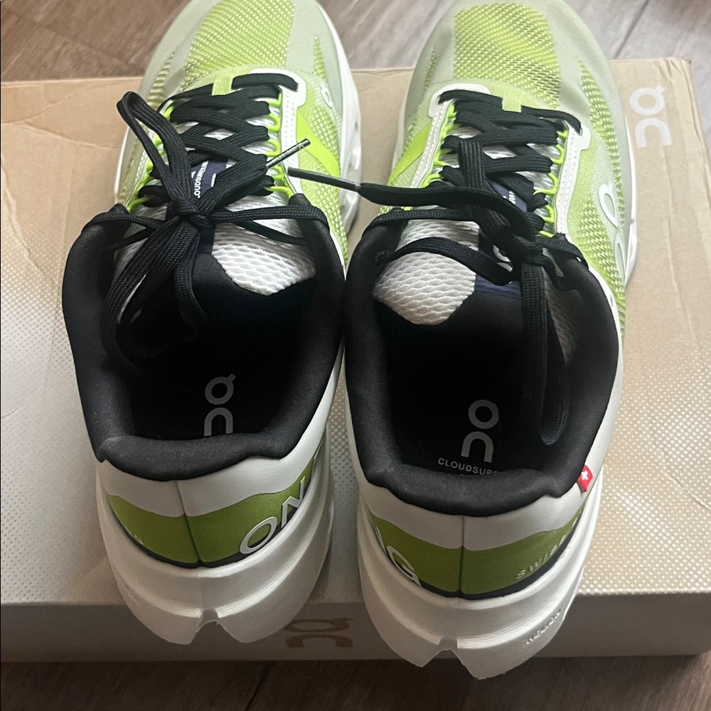 On Cloud cloudsurfer next running shoe - Picture 4 of 6